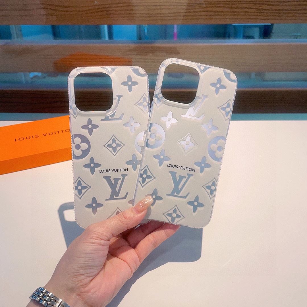 Louis Vuitton Mobile Cases